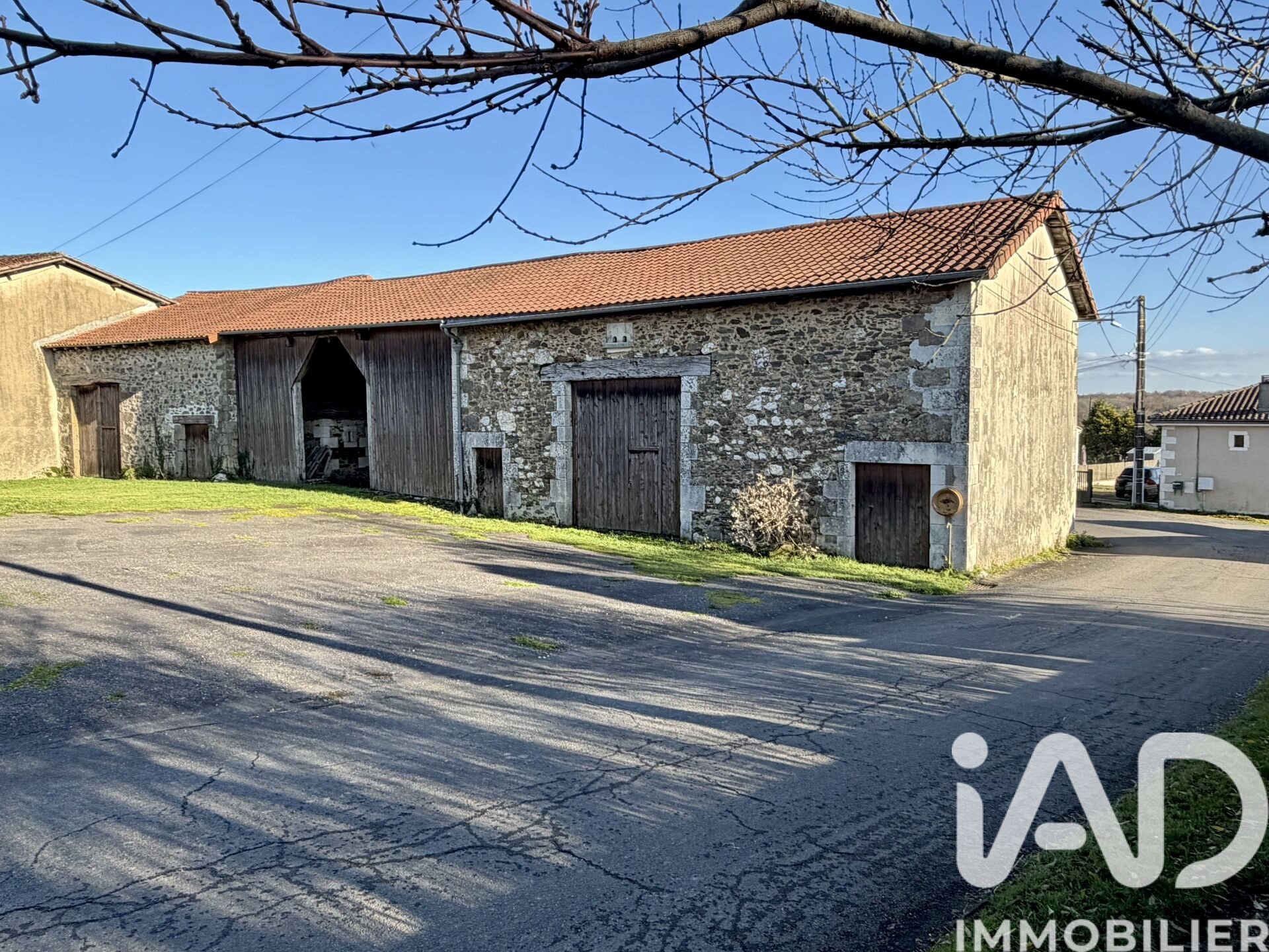 Maison à vendre, 83m², Rouzède