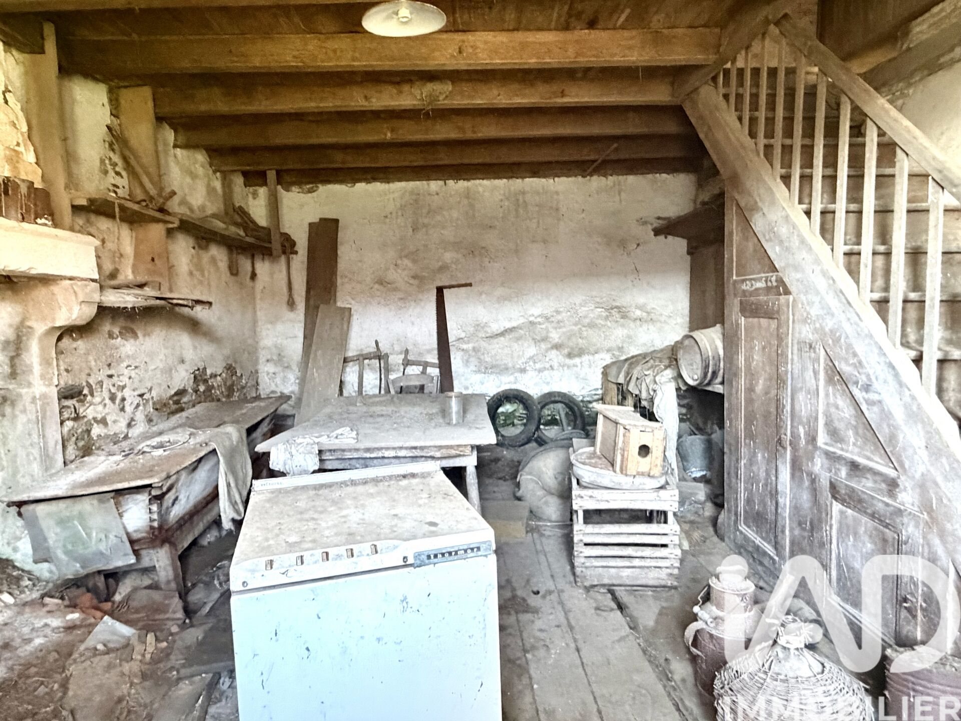 Maison à vendre, 83m², Rouzède