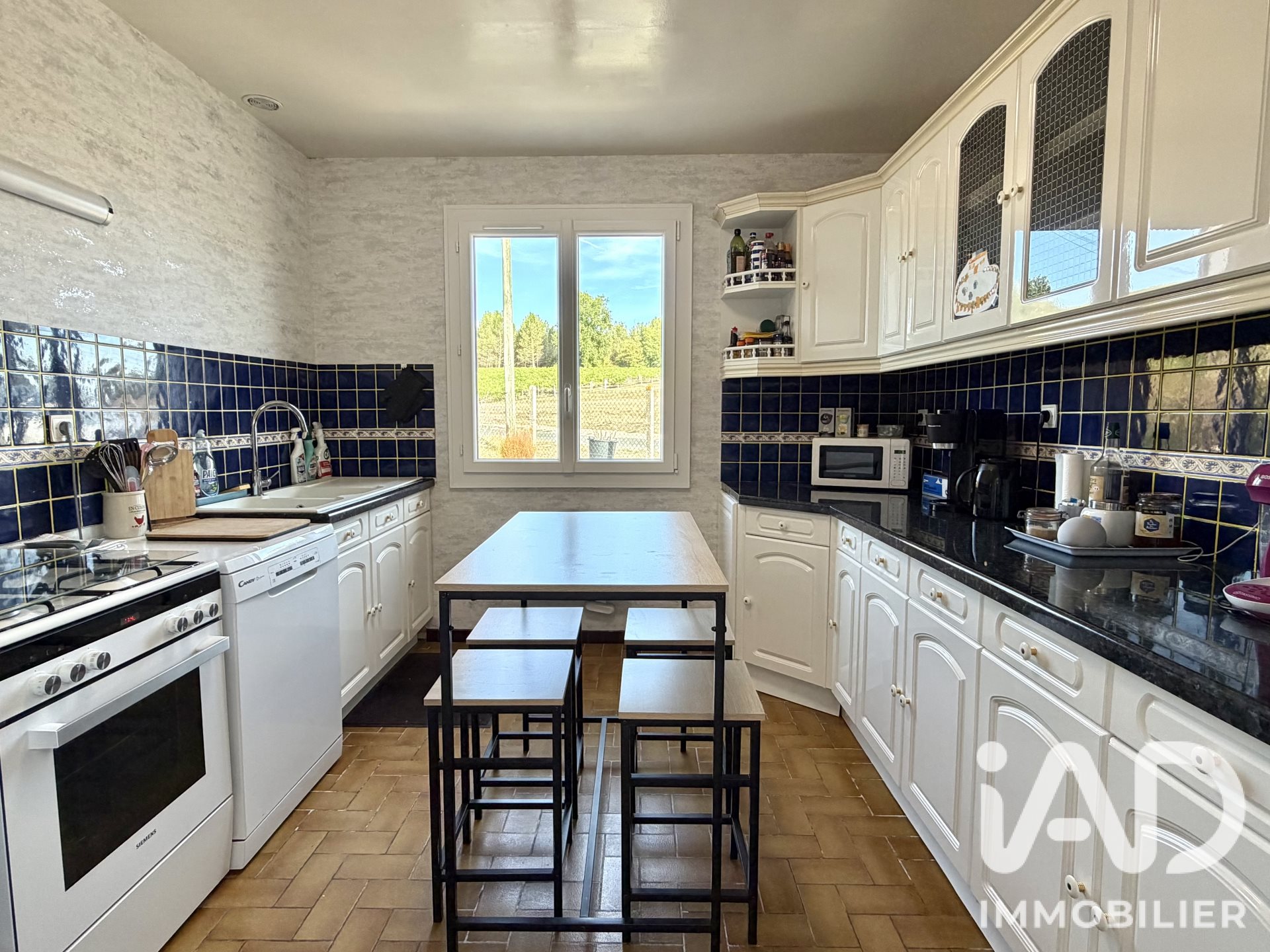 Maison à vendre, 85m², Brossac