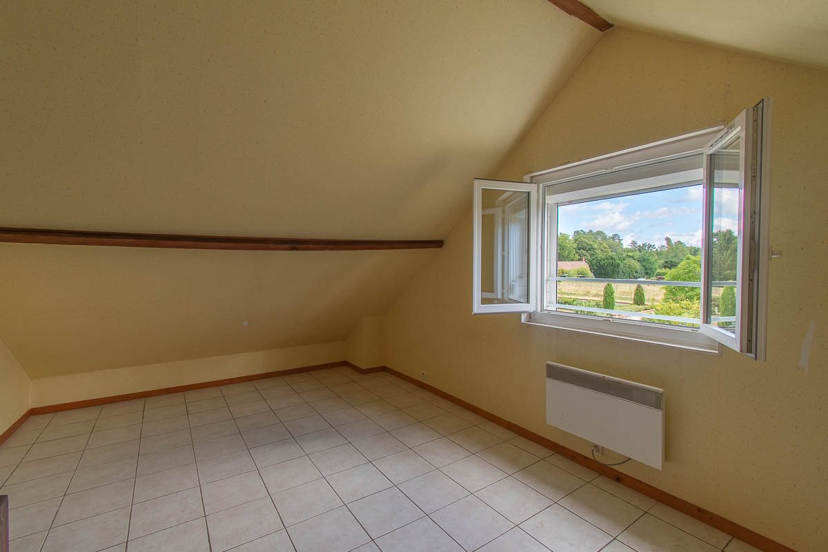 Maison à vendre, 64m², Theillay