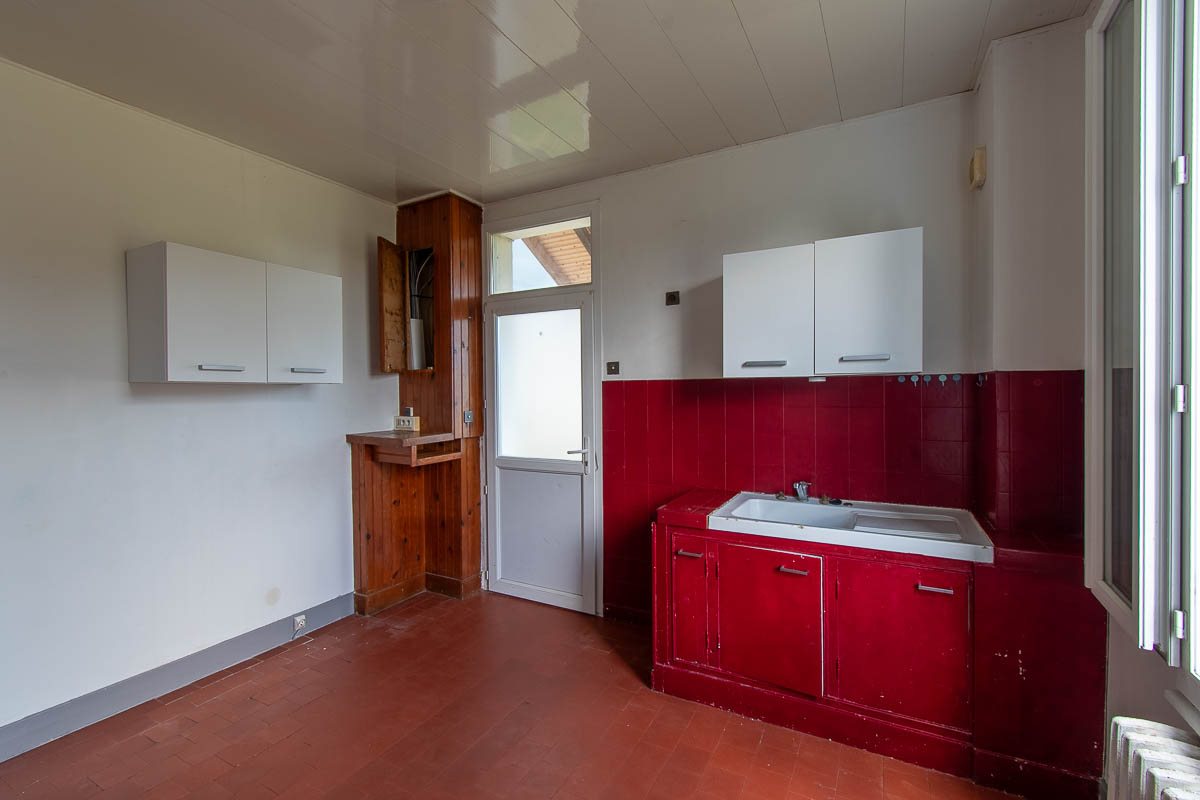 Maison à vendre, 64m², Theillay