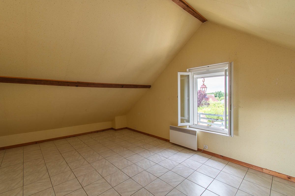 Maison à vendre, 64m², Theillay