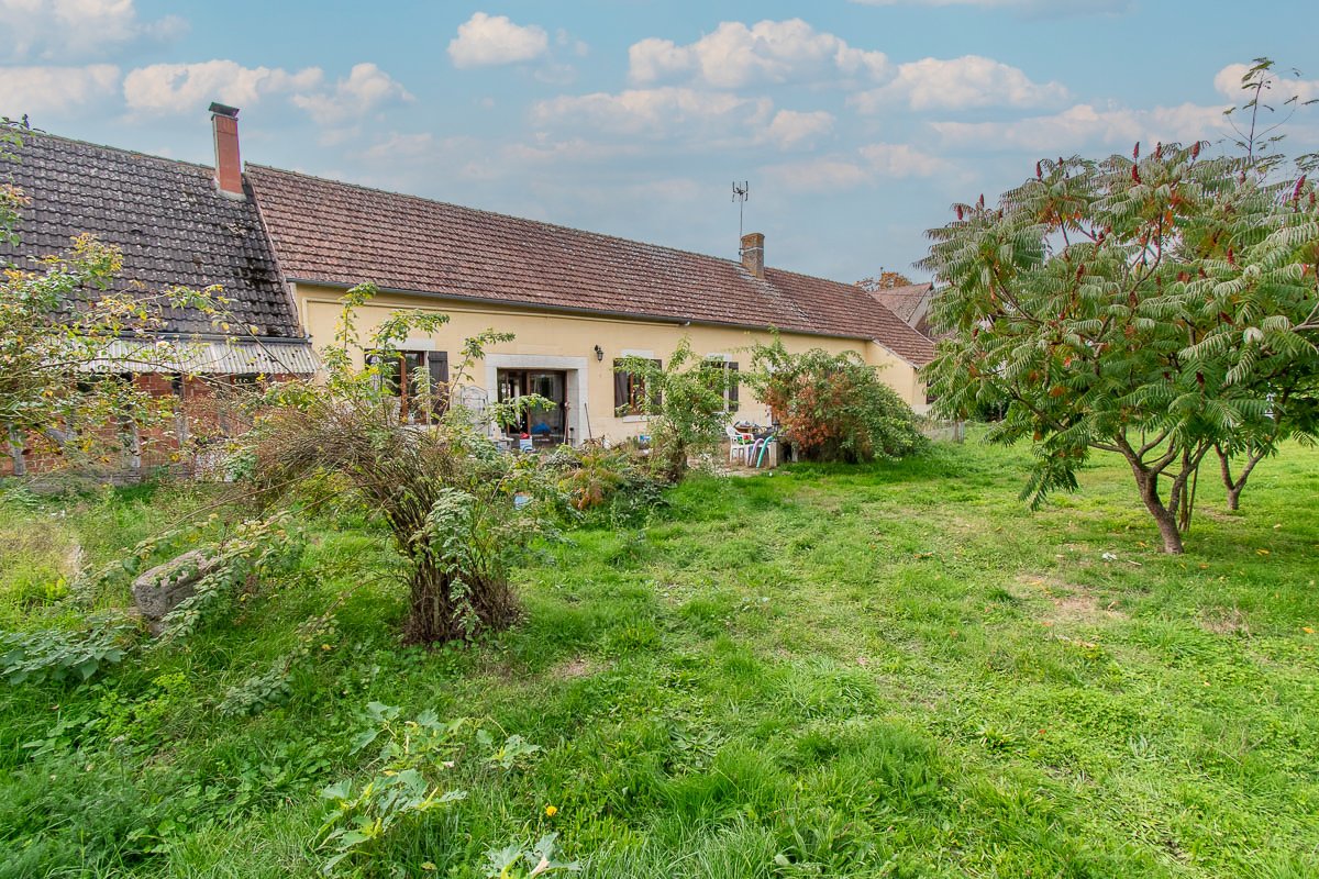 Maison à vendre, 181m², Theillay