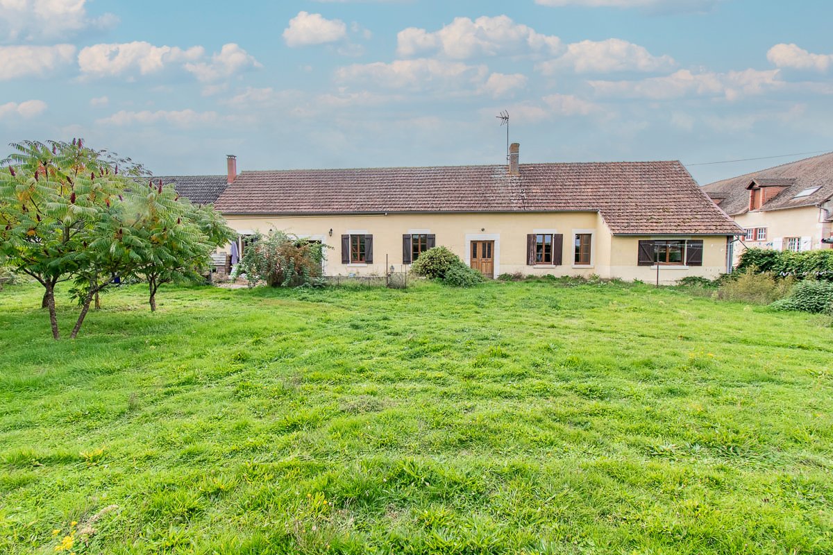 Maison à vendre, 181m², Theillay
