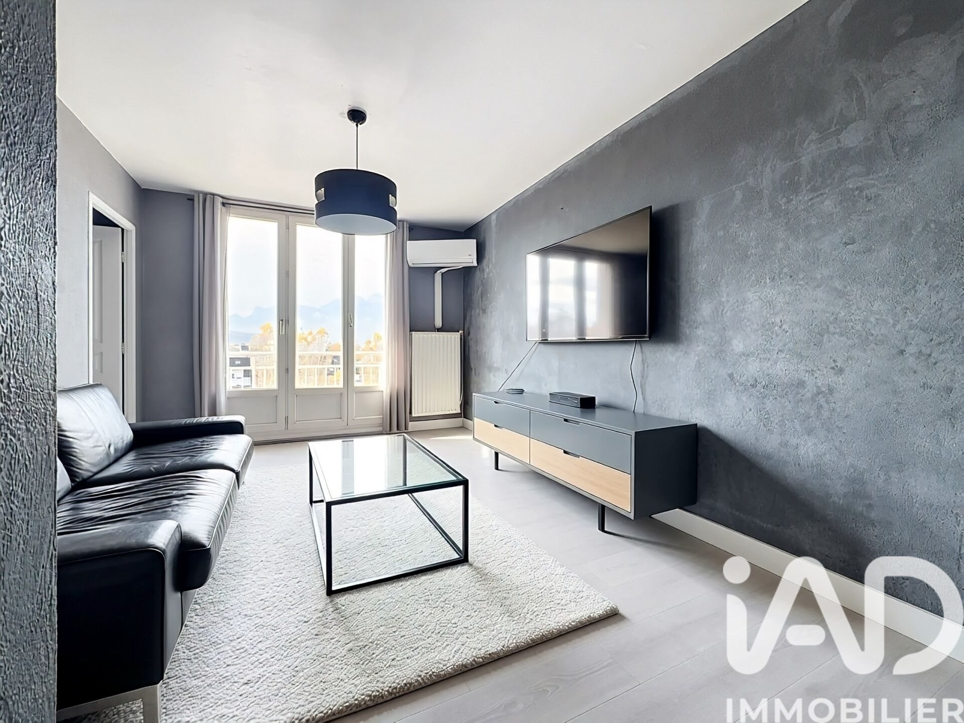 Appartement à vendre, 70m², Eybens