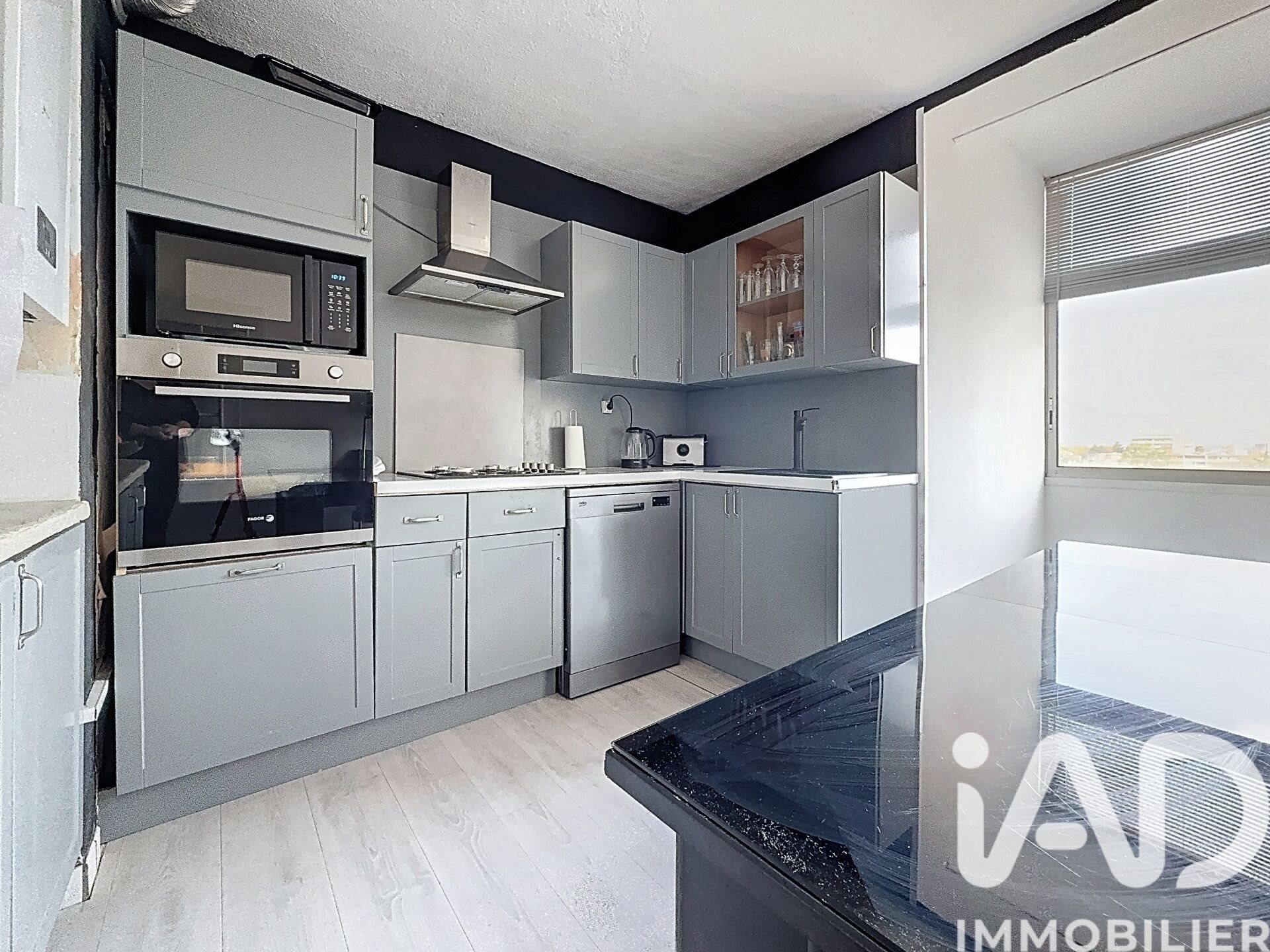 Appartement à vendre, 70m², Eybens