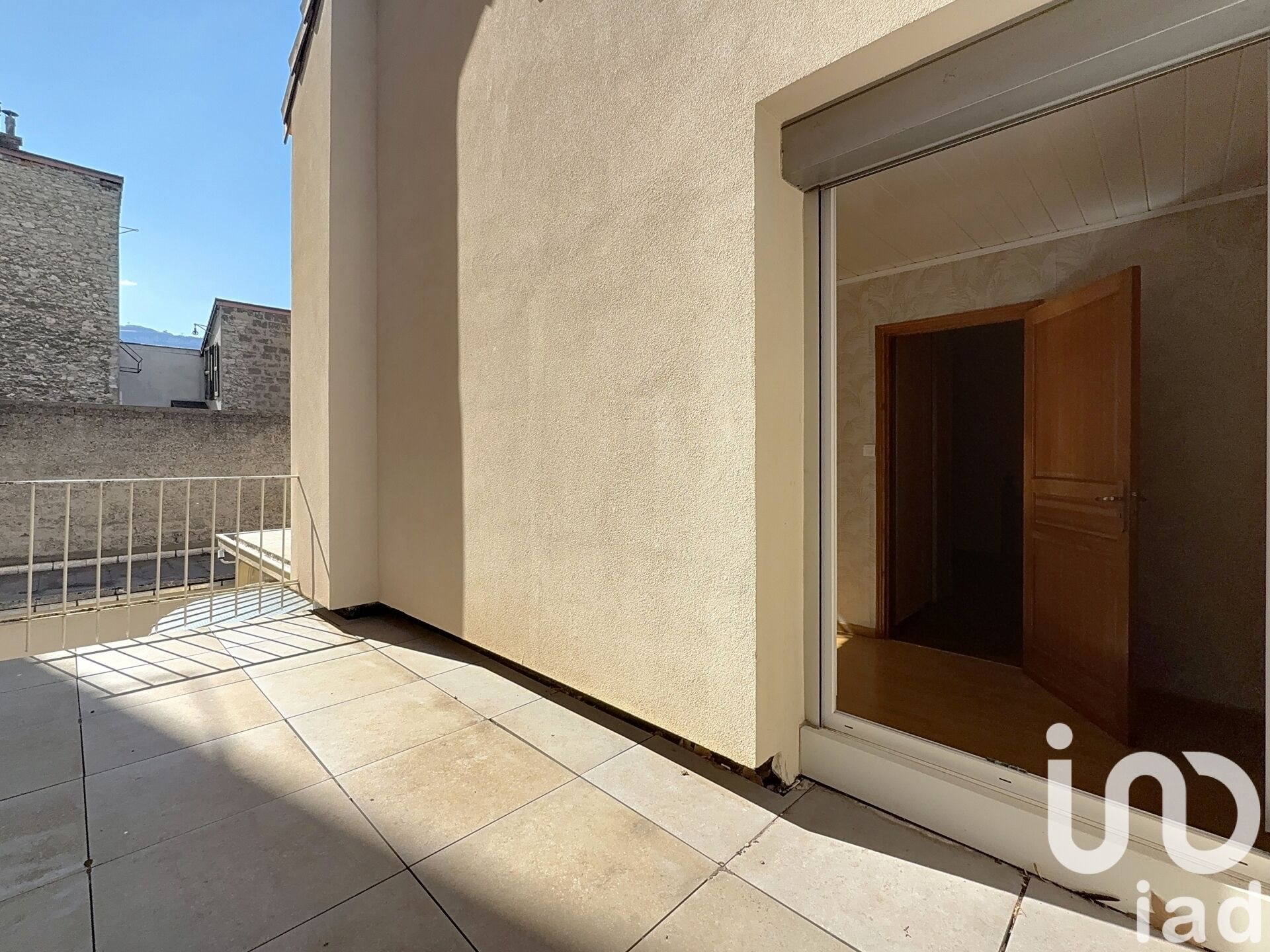 Appartement à vendre, 89m², Grenoble