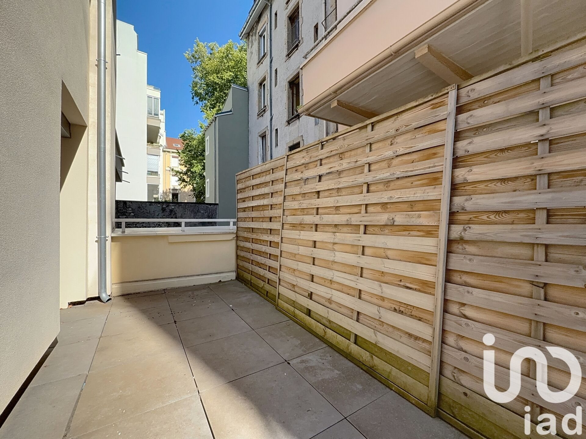 Appartement à vendre, 89m², Grenoble