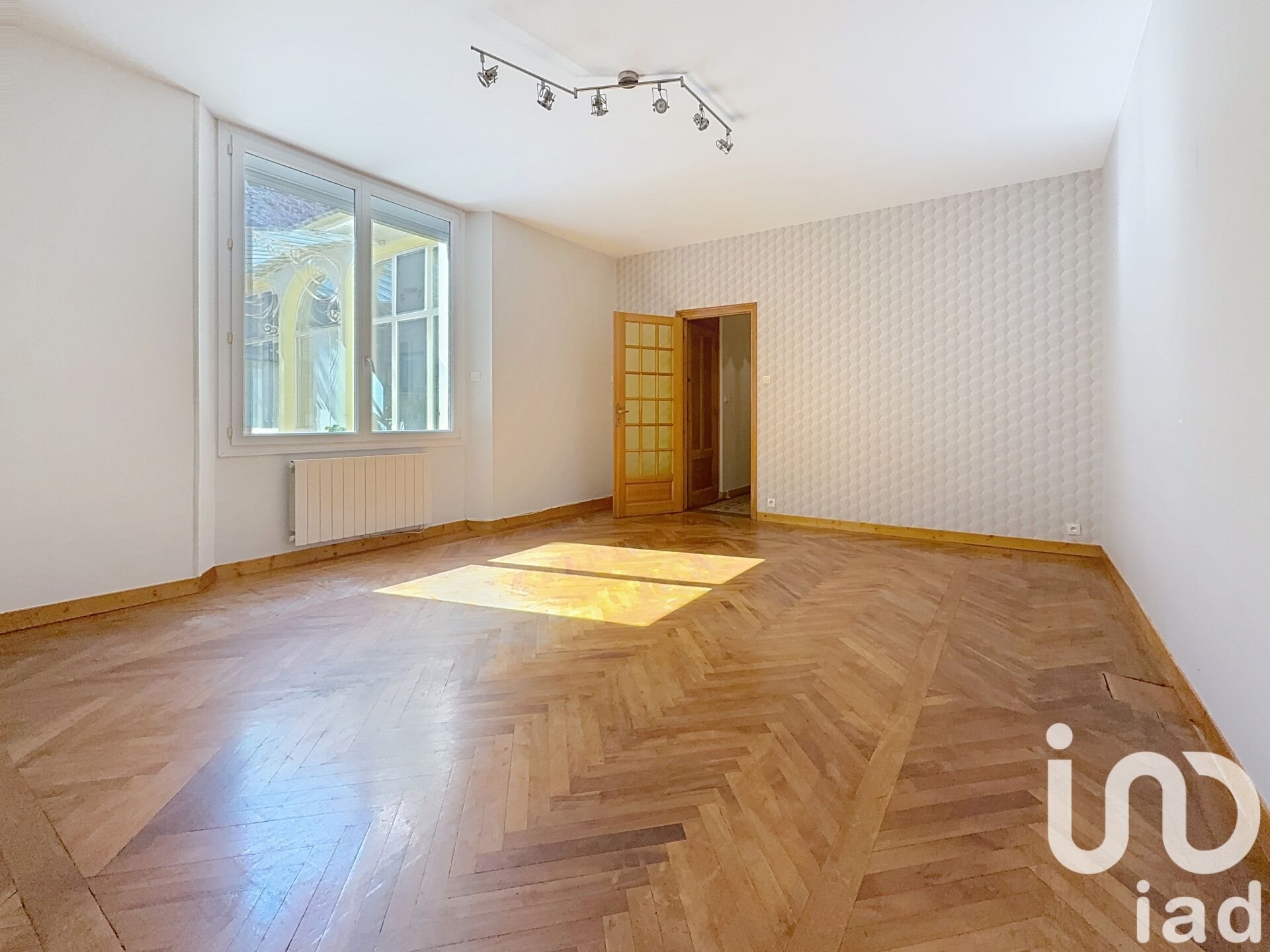 Appartement à vendre, 89m², Grenoble