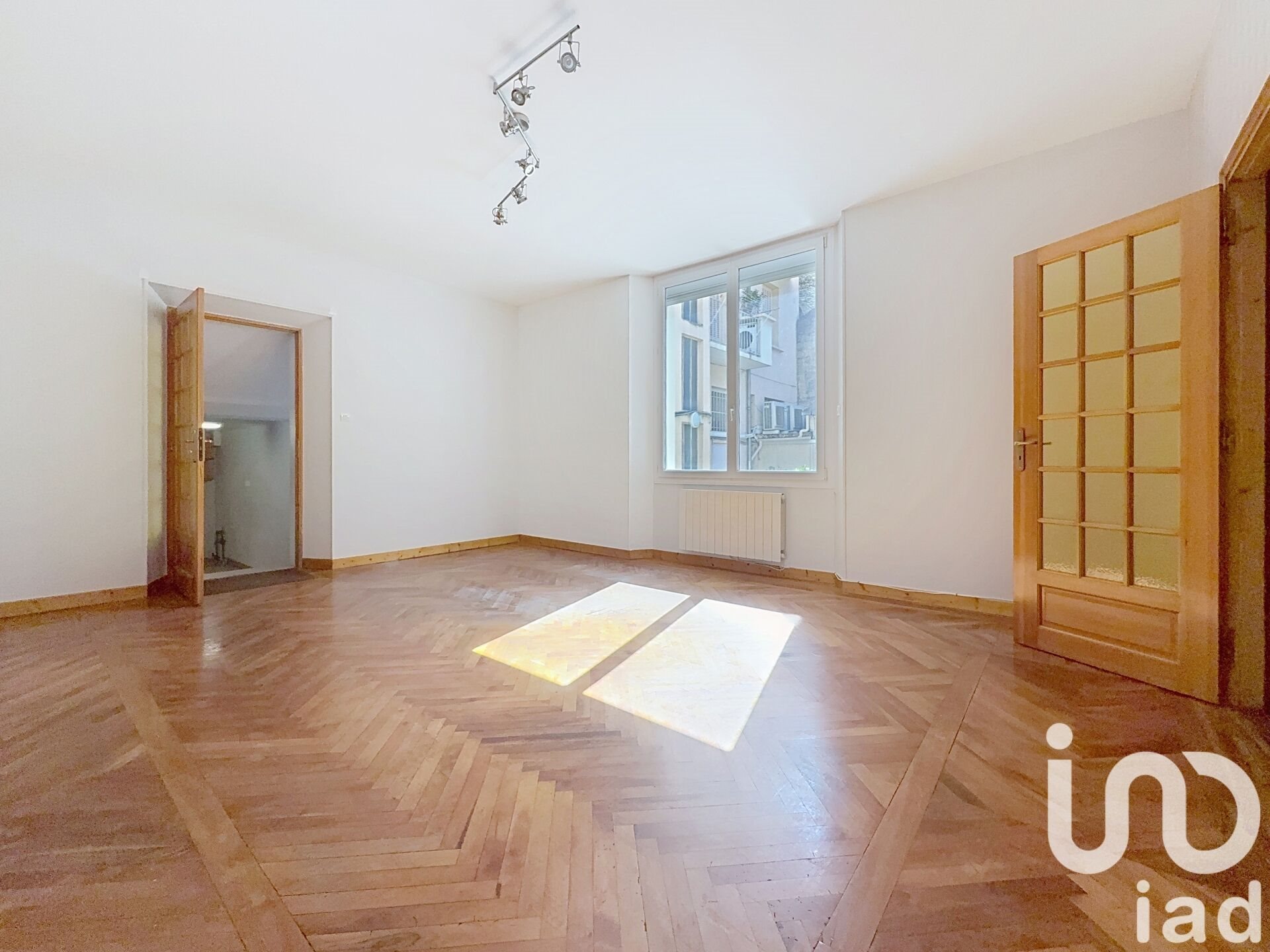 Appartement à vendre, 89m², Grenoble