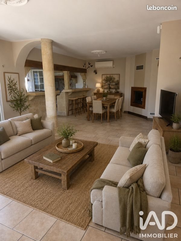 Appartement à vendre, 109m², La Seyne-sur-Mer