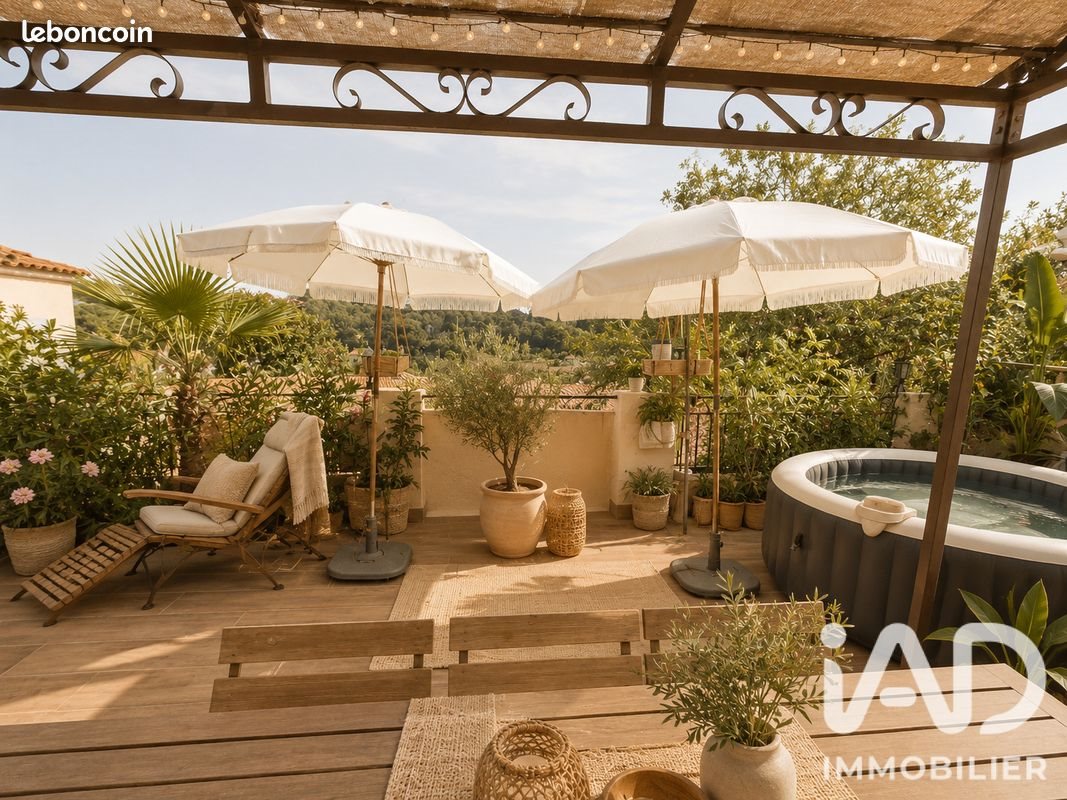 Appartement à vendre, 109m², La Seyne-sur-Mer