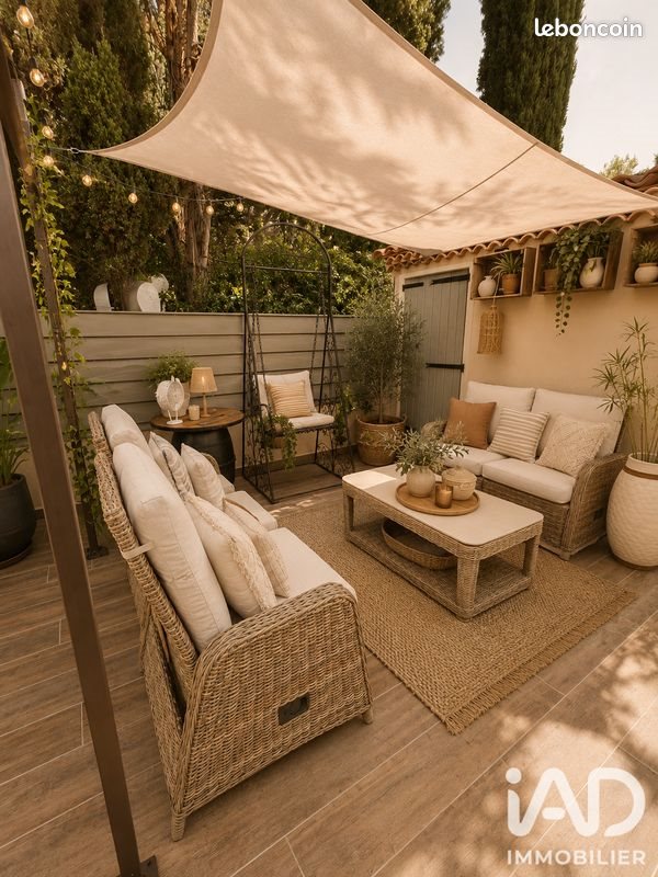 Appartement à vendre, 109m², La Seyne-sur-Mer