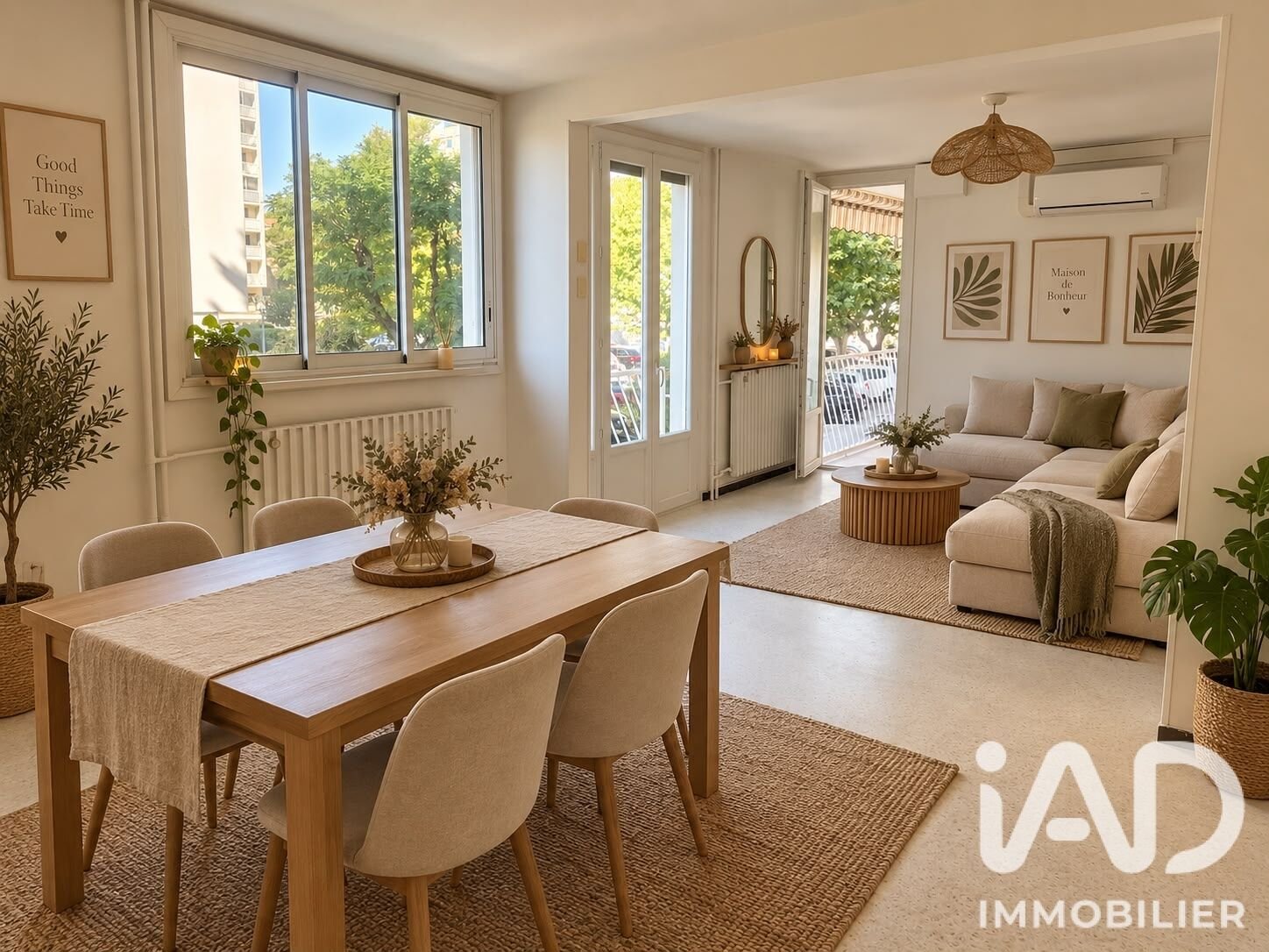 Appartement à vendre, 72m², La Valette-du-Var