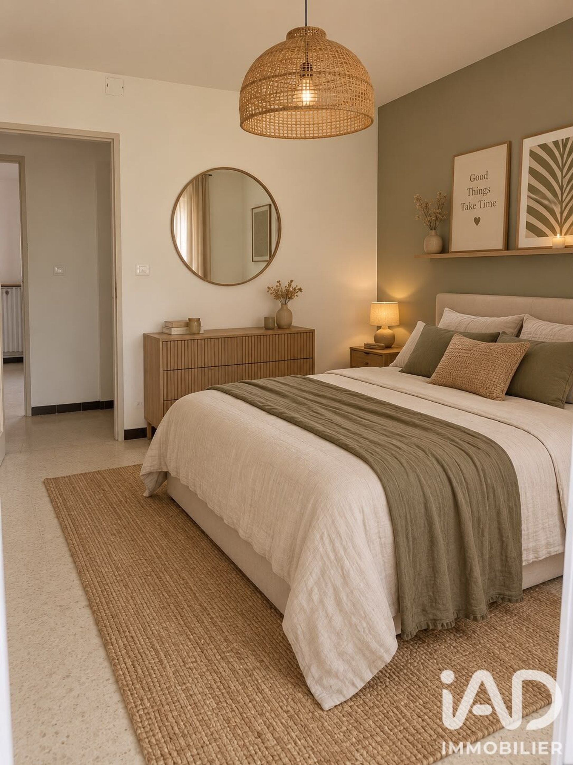 Appartement à vendre, 72m², La Valette-du-Var
