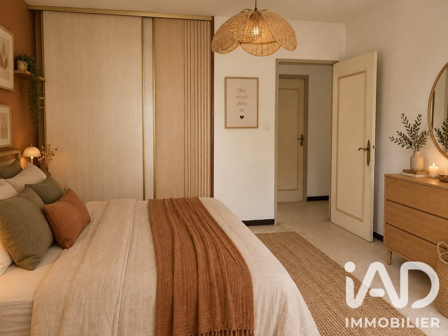 Appartement à vendre, 72m², La Valette-du-Var