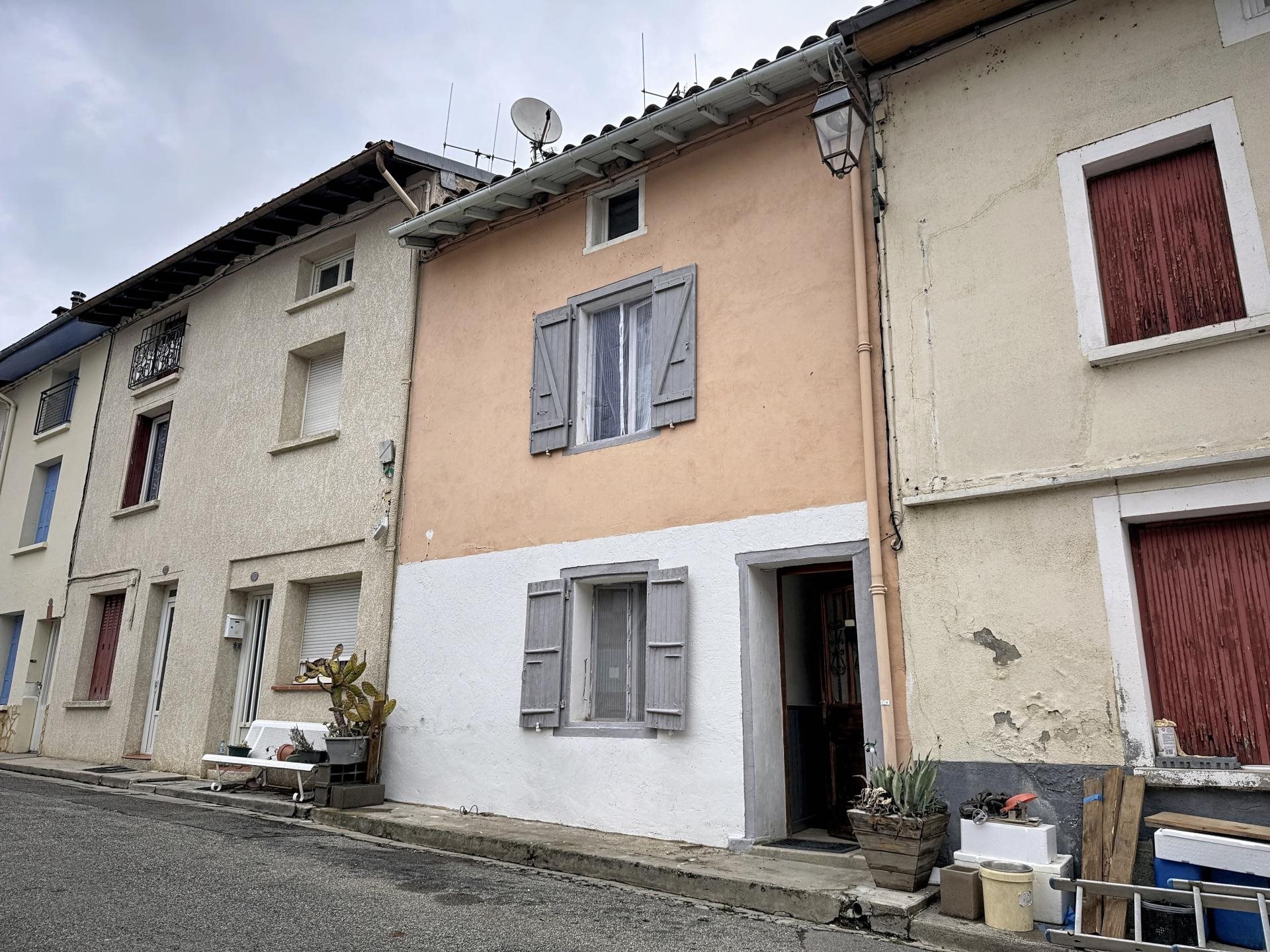 Maison à vendre, 120m², Bonnac