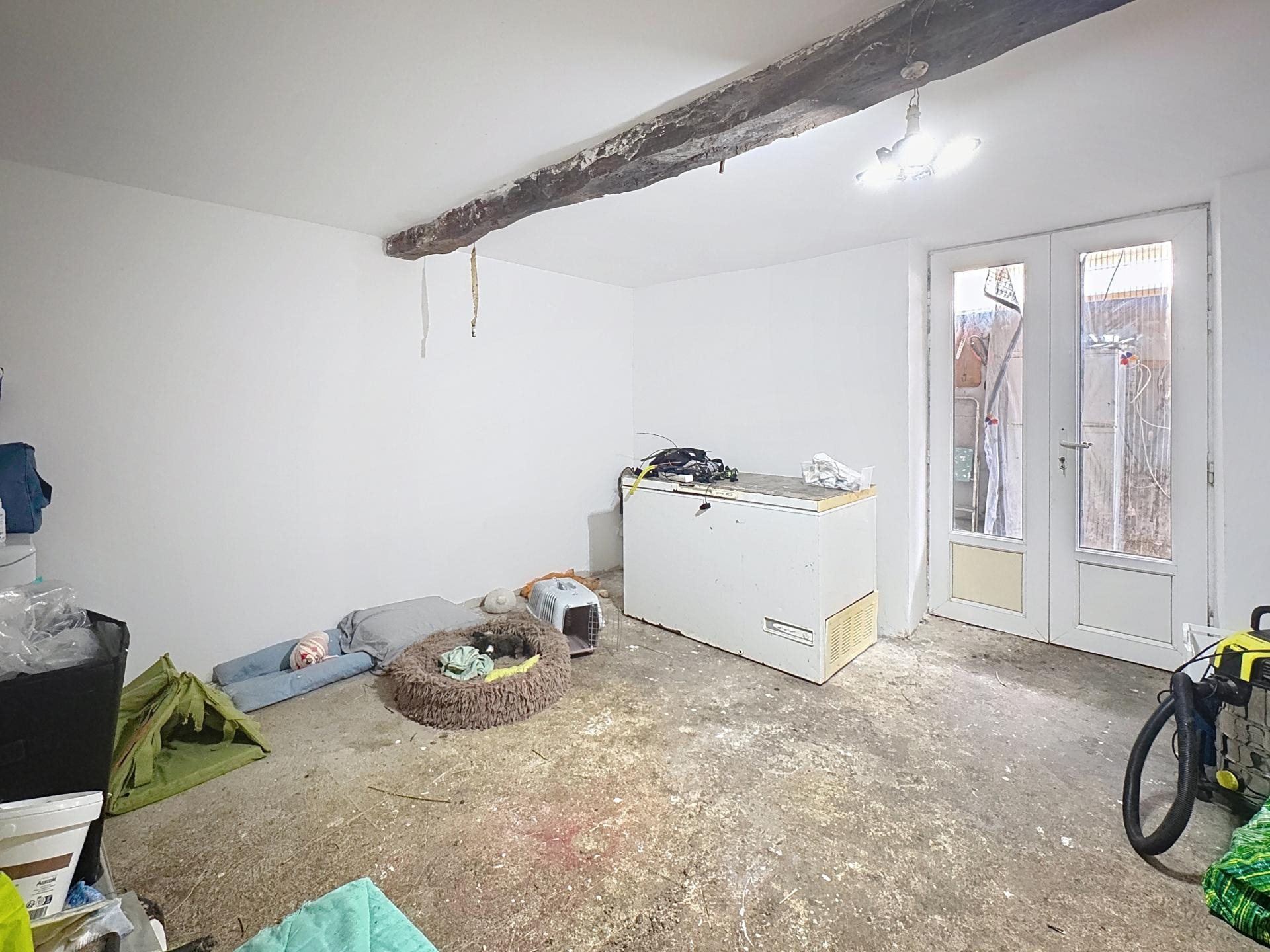 Maison à vendre, 120m², Bonnac