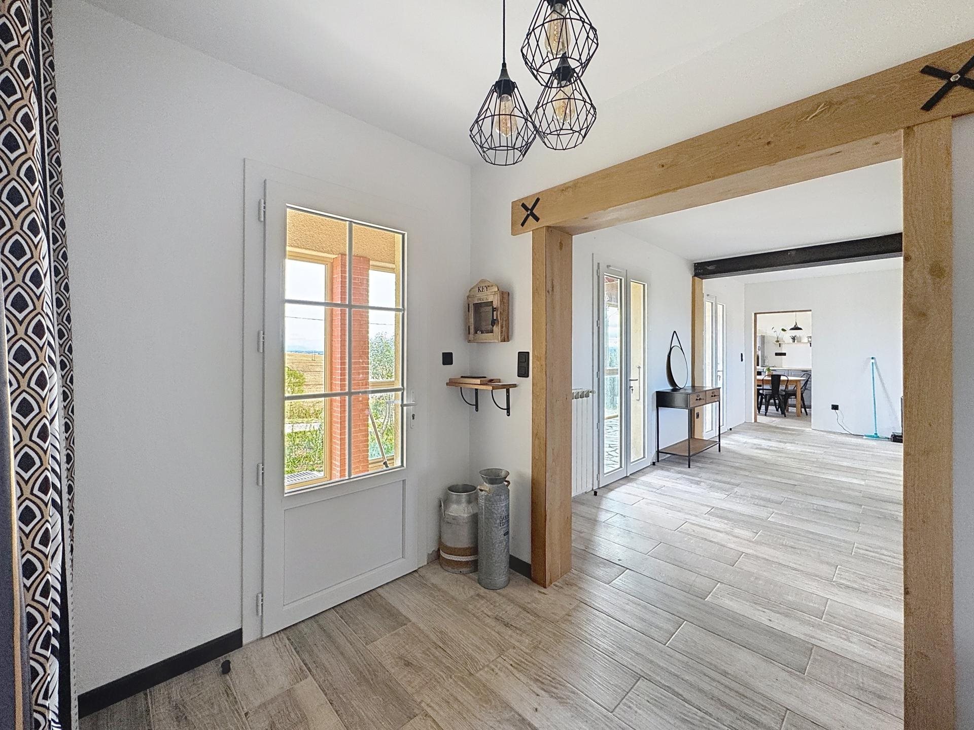 Maison à vendre, 151m², Belpech