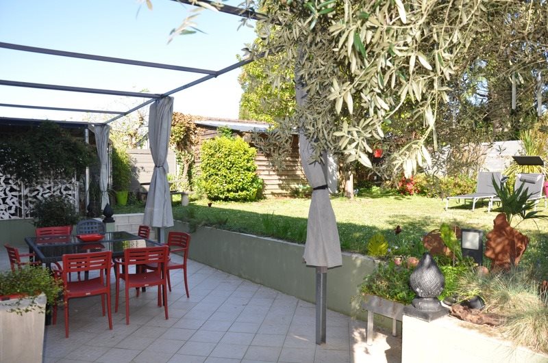 Maison à vendre, 163m², Saint-Herblain