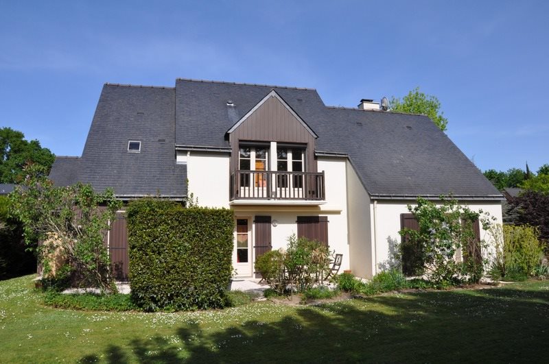 Maison à vendre, 131m², Sucé-sur-Erdre