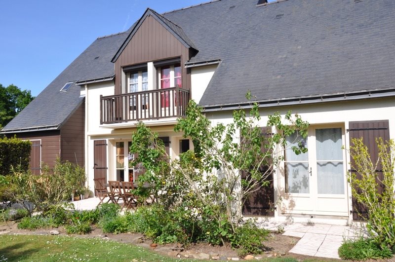 Maison à vendre, 131m², Sucé-sur-Erdre