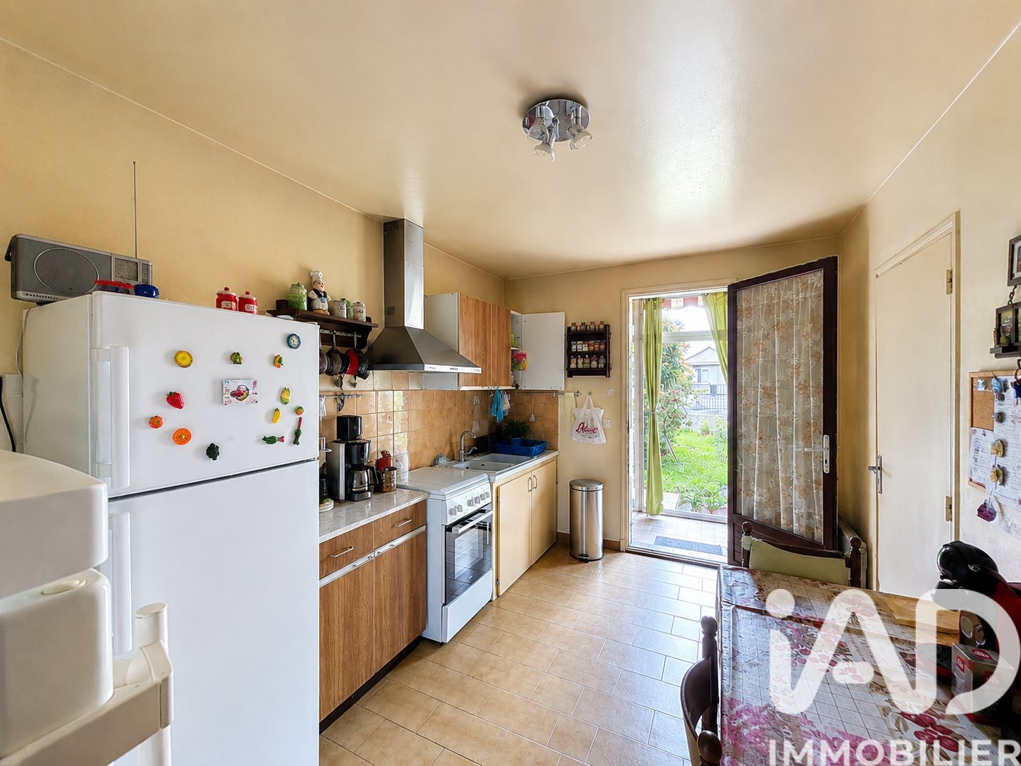 Maison à vendre, 65m², Saint-Génis-des-Fontaines