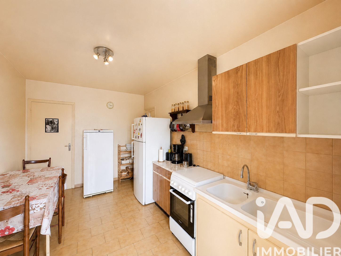 Maison à vendre, 65m², Saint-Génis-des-Fontaines