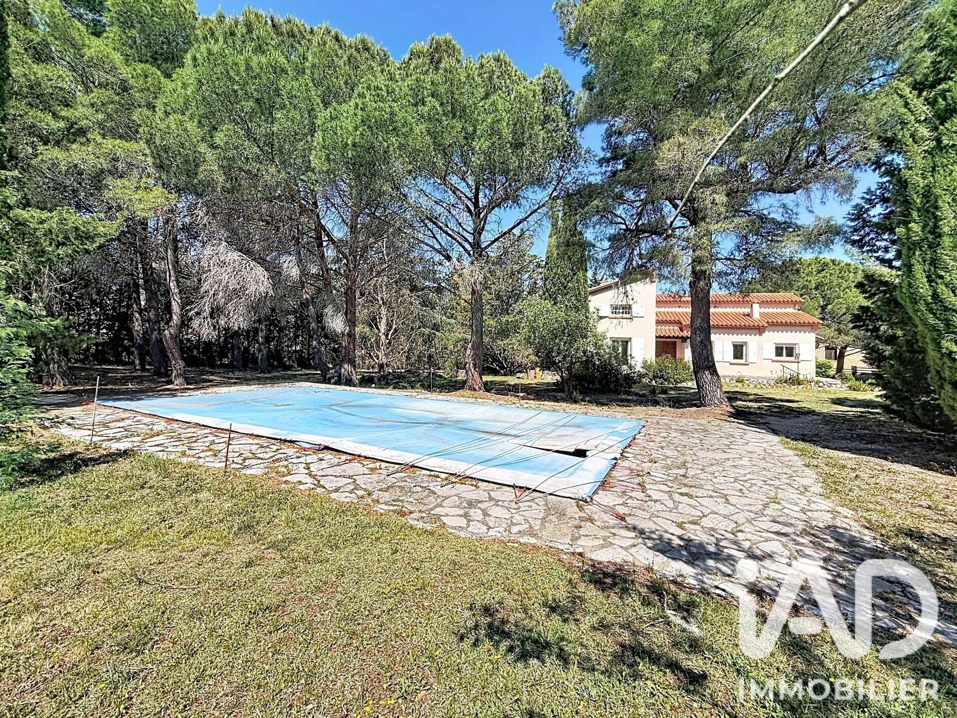 Maison à vendre, 132m², Villemolaque
