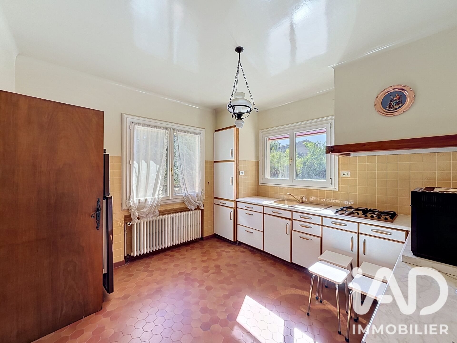 Maison à vendre, 132m², Villemolaque