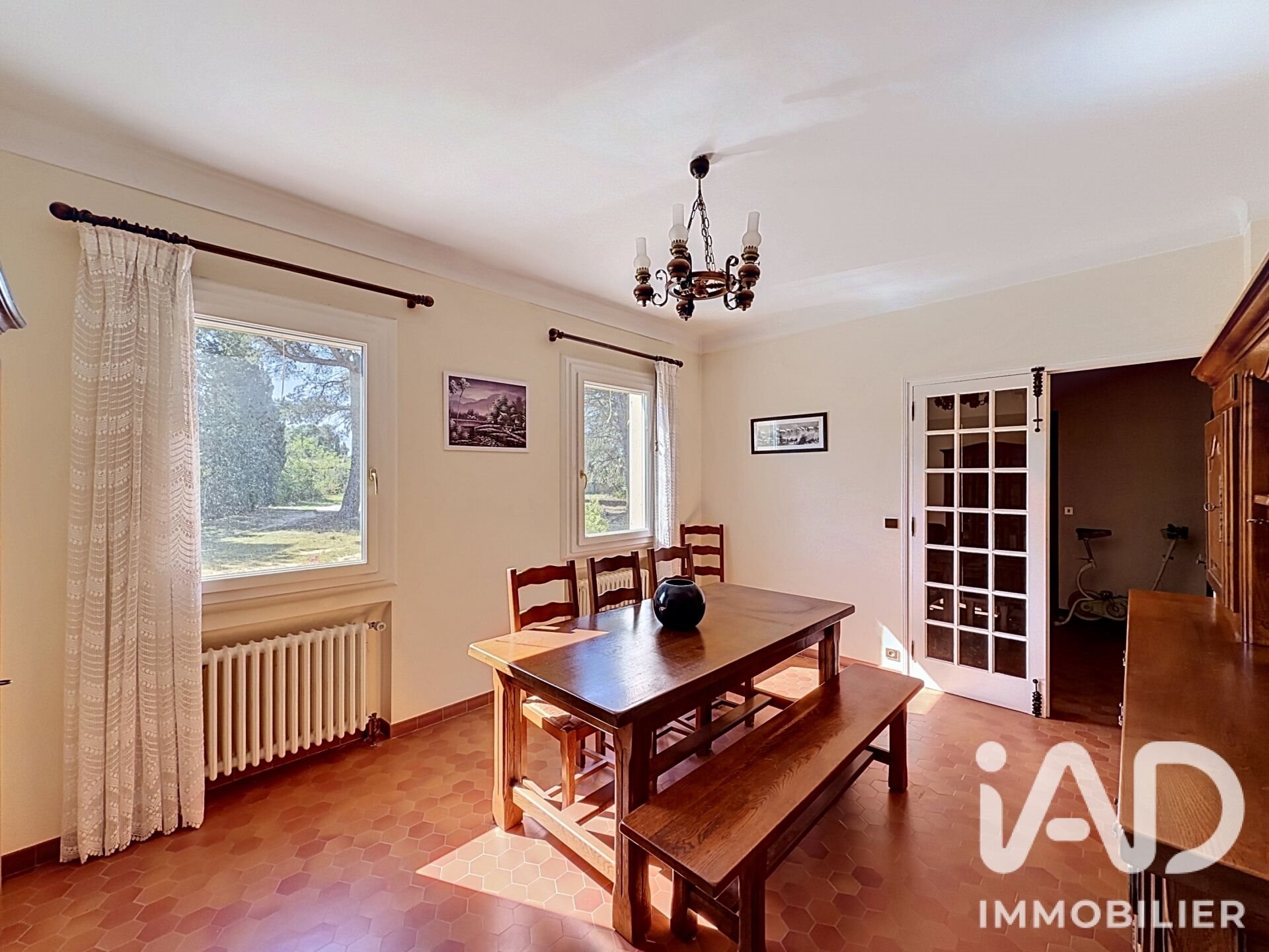 Maison à vendre, 132m², Villemolaque