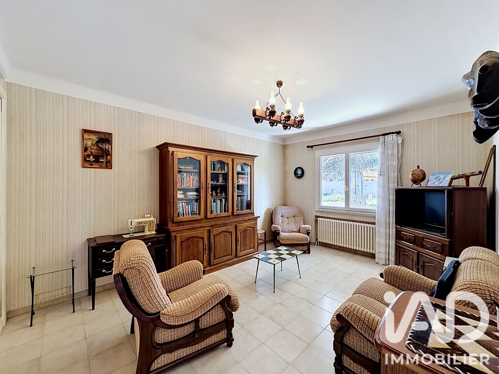 Maison à vendre, 132m², Villemolaque