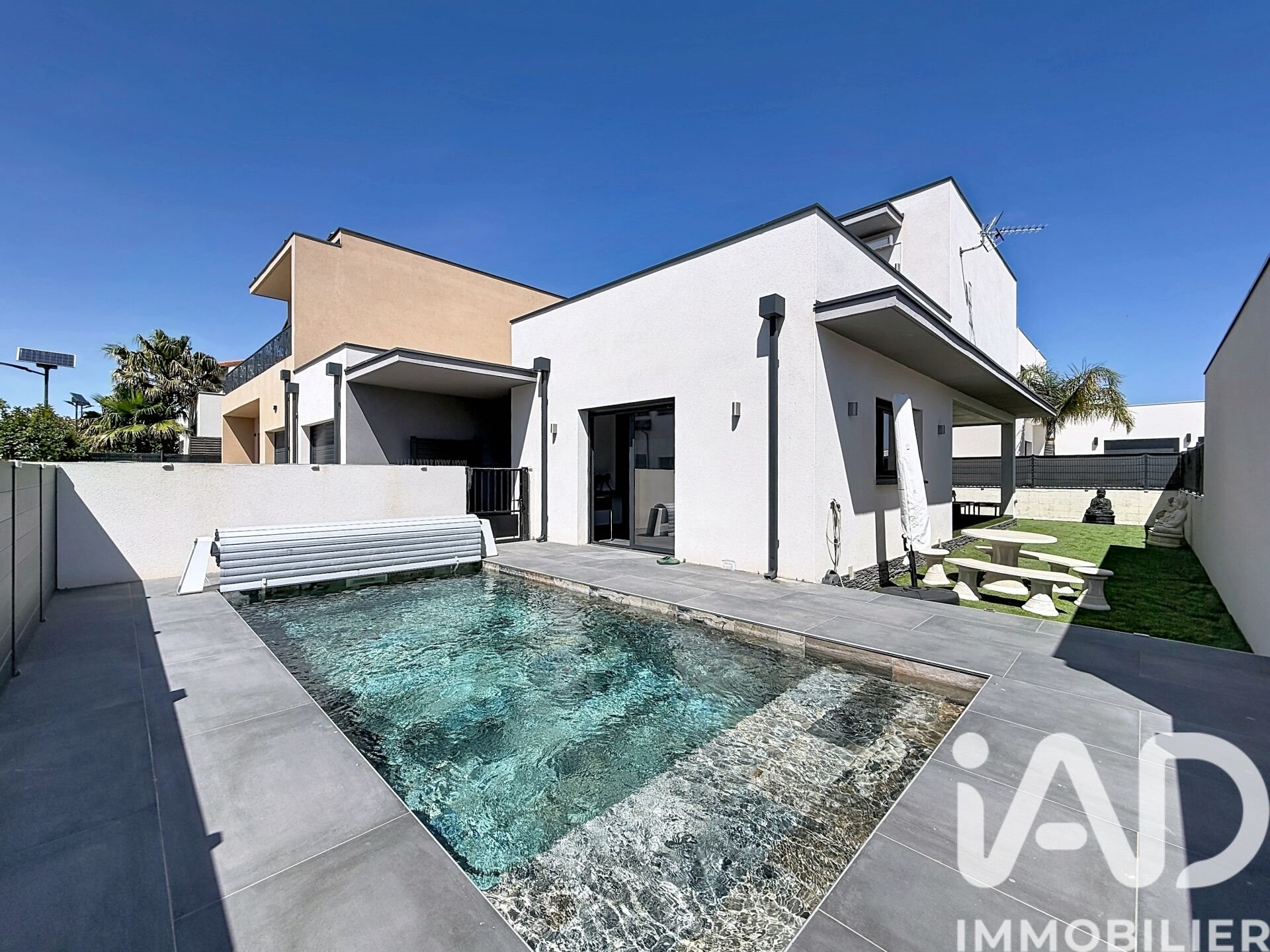 Maison à vendre, 138m², Pollestres