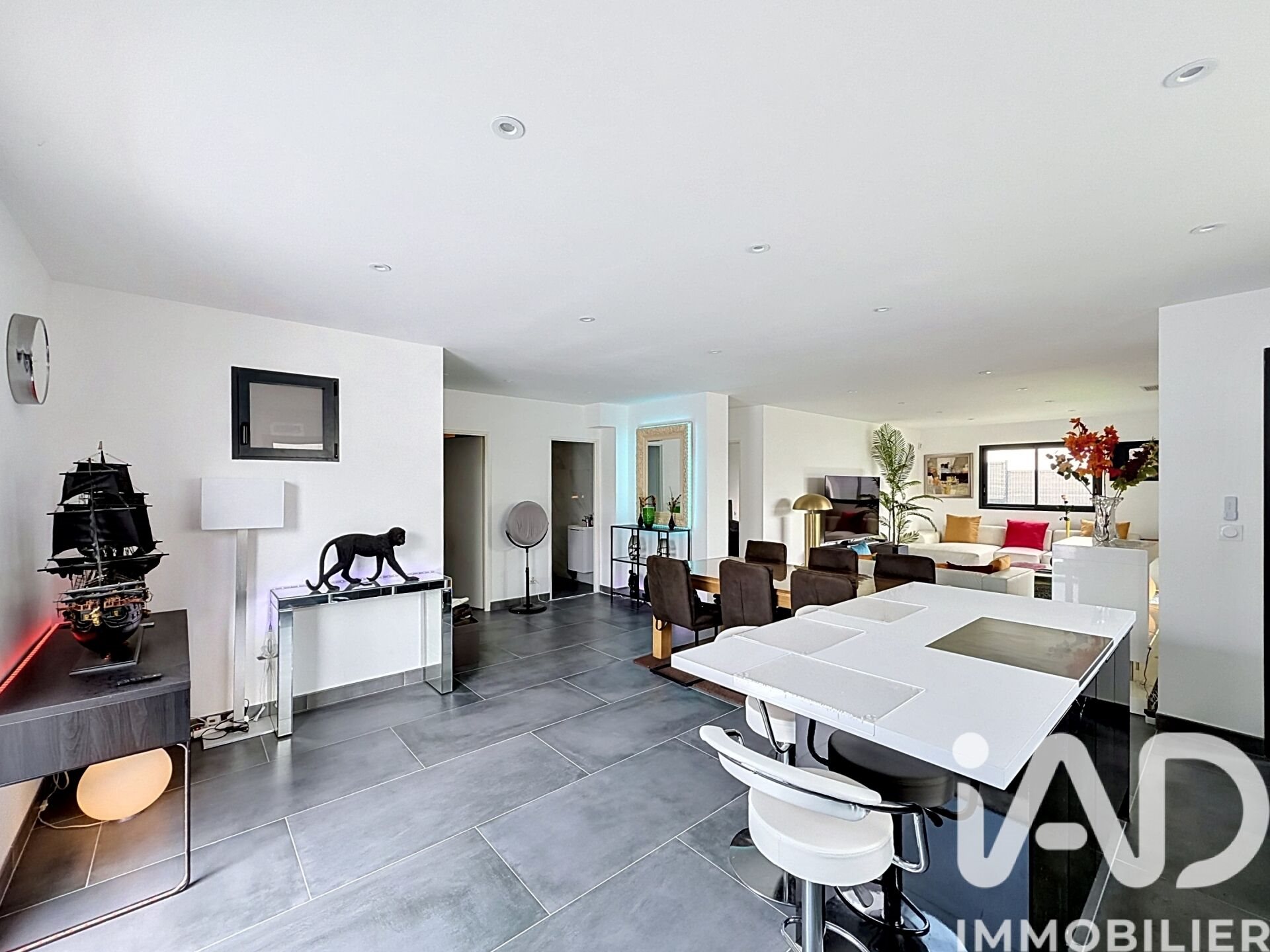 Maison à vendre, 138m², Pollestres