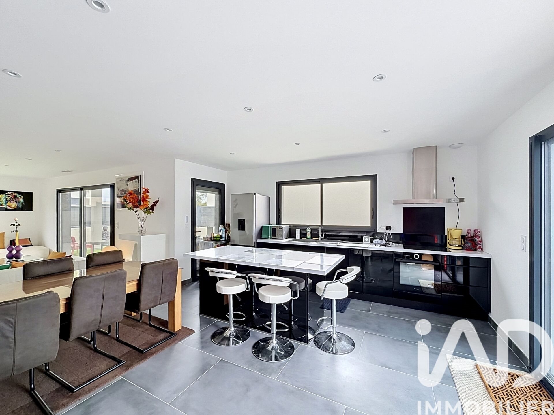 Maison à vendre, 138m², Pollestres