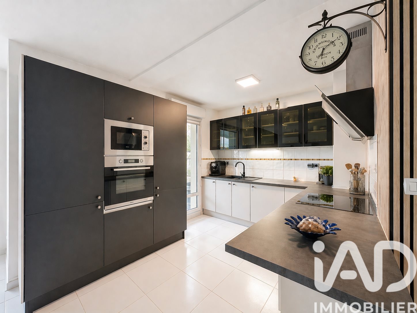 Appartement à vendre, 70m², Perpignan