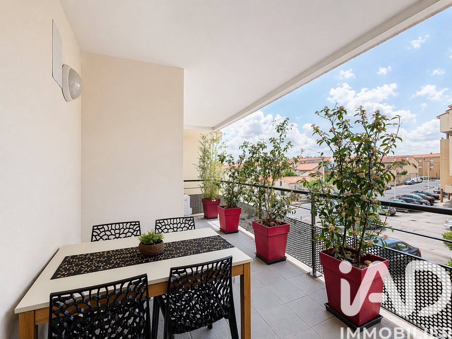 Appartement à vendre, 70m², Perpignan