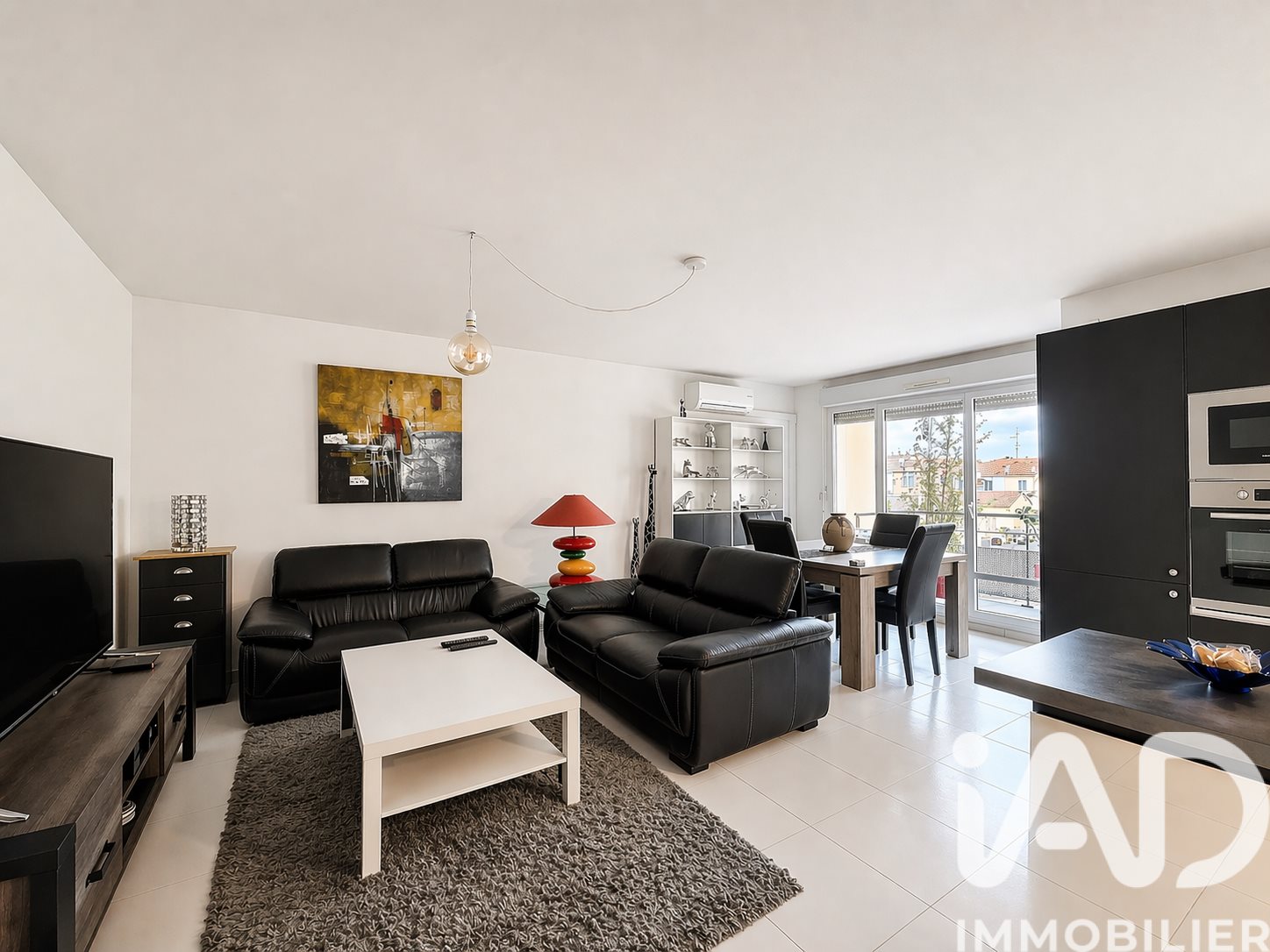 Appartement à vendre, 70m², Perpignan