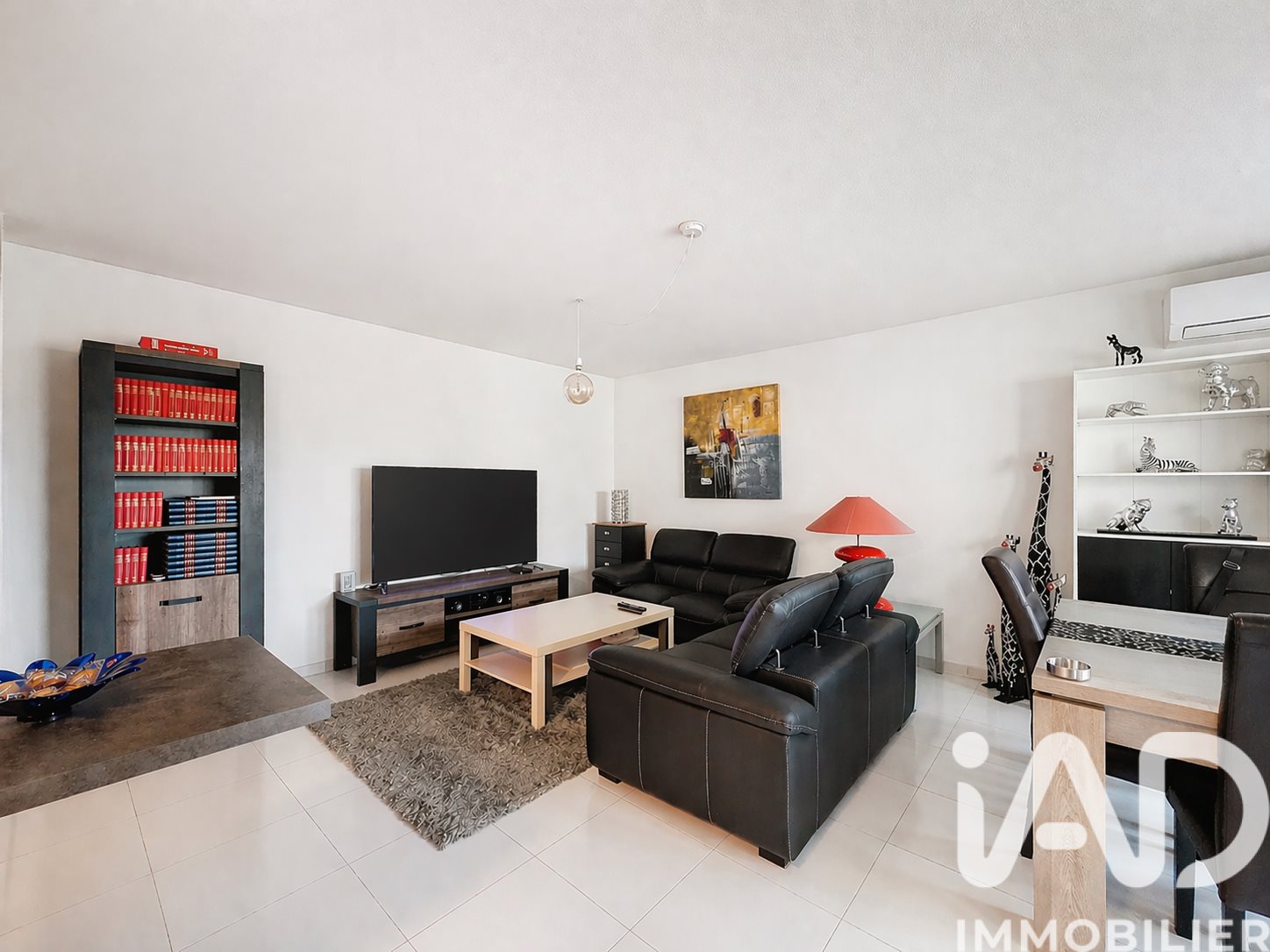 Appartement à vendre, 70m², Perpignan