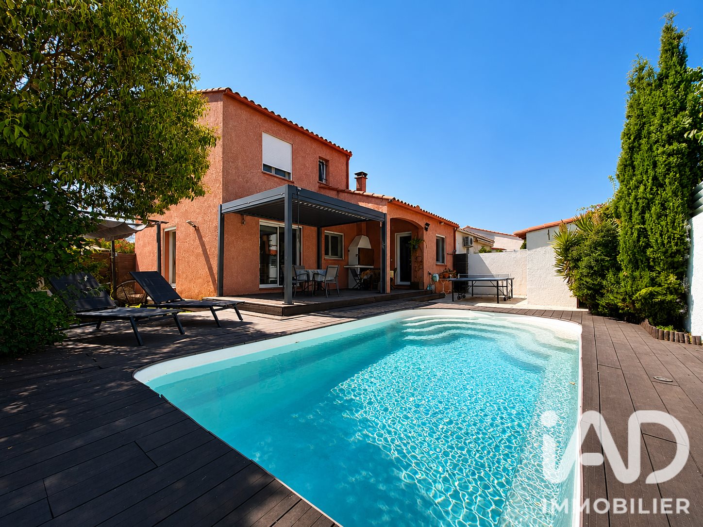 Maison à vendre, 96m², Perpignan
