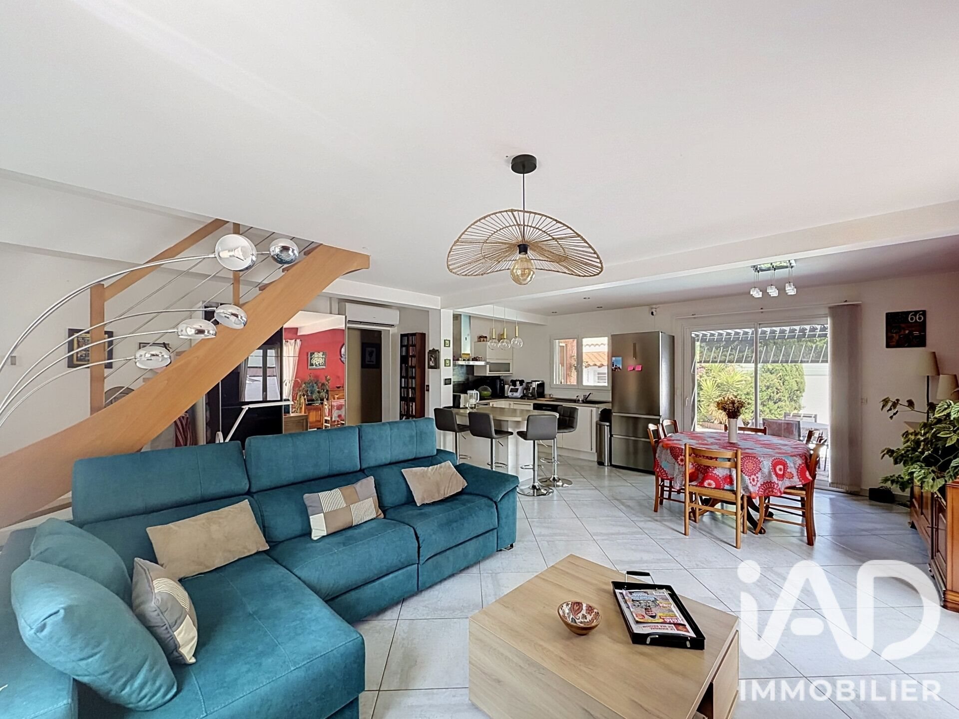 Maison à vendre, 96m², Perpignan