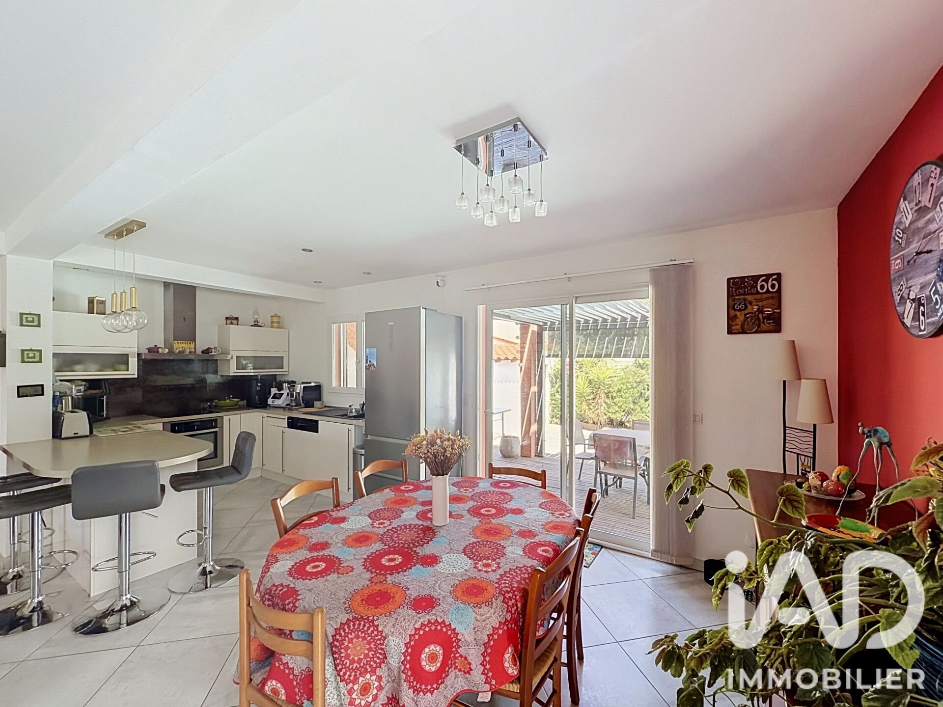 Maison à vendre, 96m², Perpignan