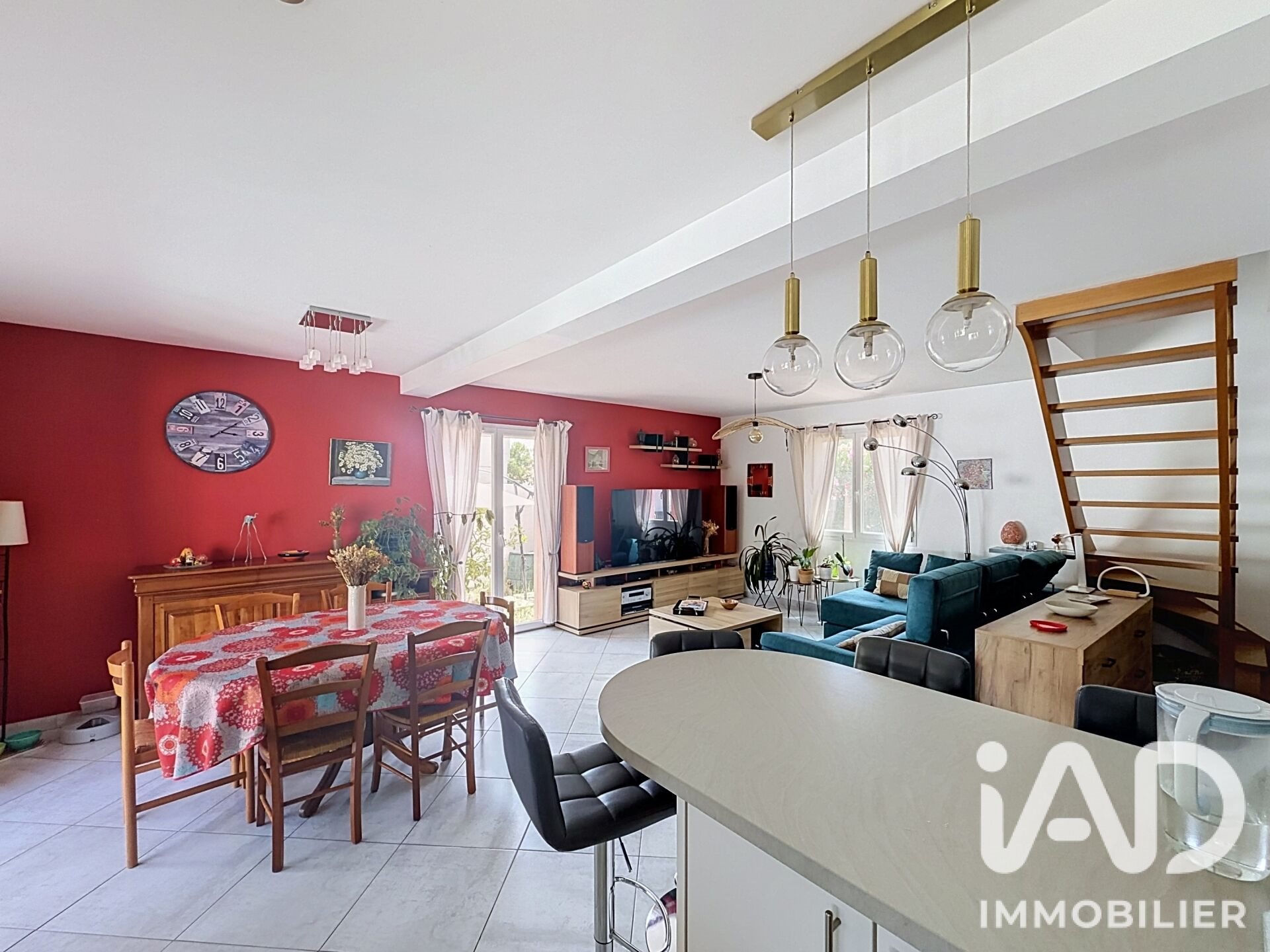 Maison à vendre, 96m², Perpignan
