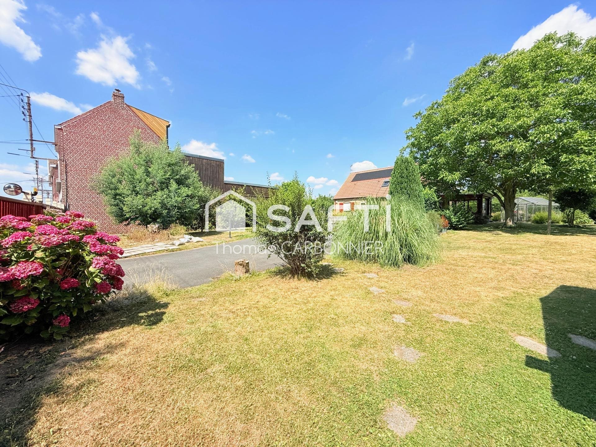 Maison à vendre, 131m², Illies