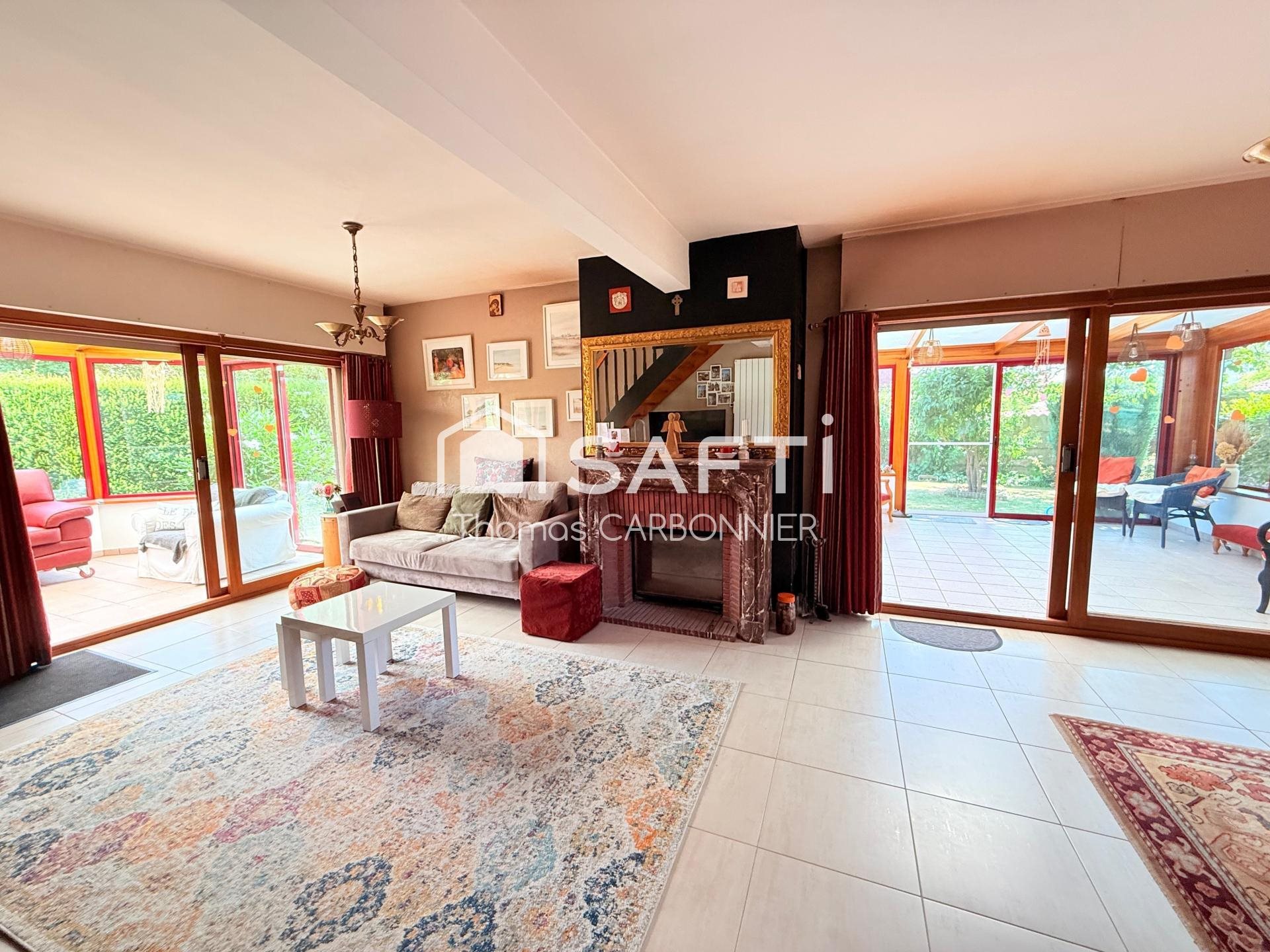 Maison à vendre, 131m², Illies