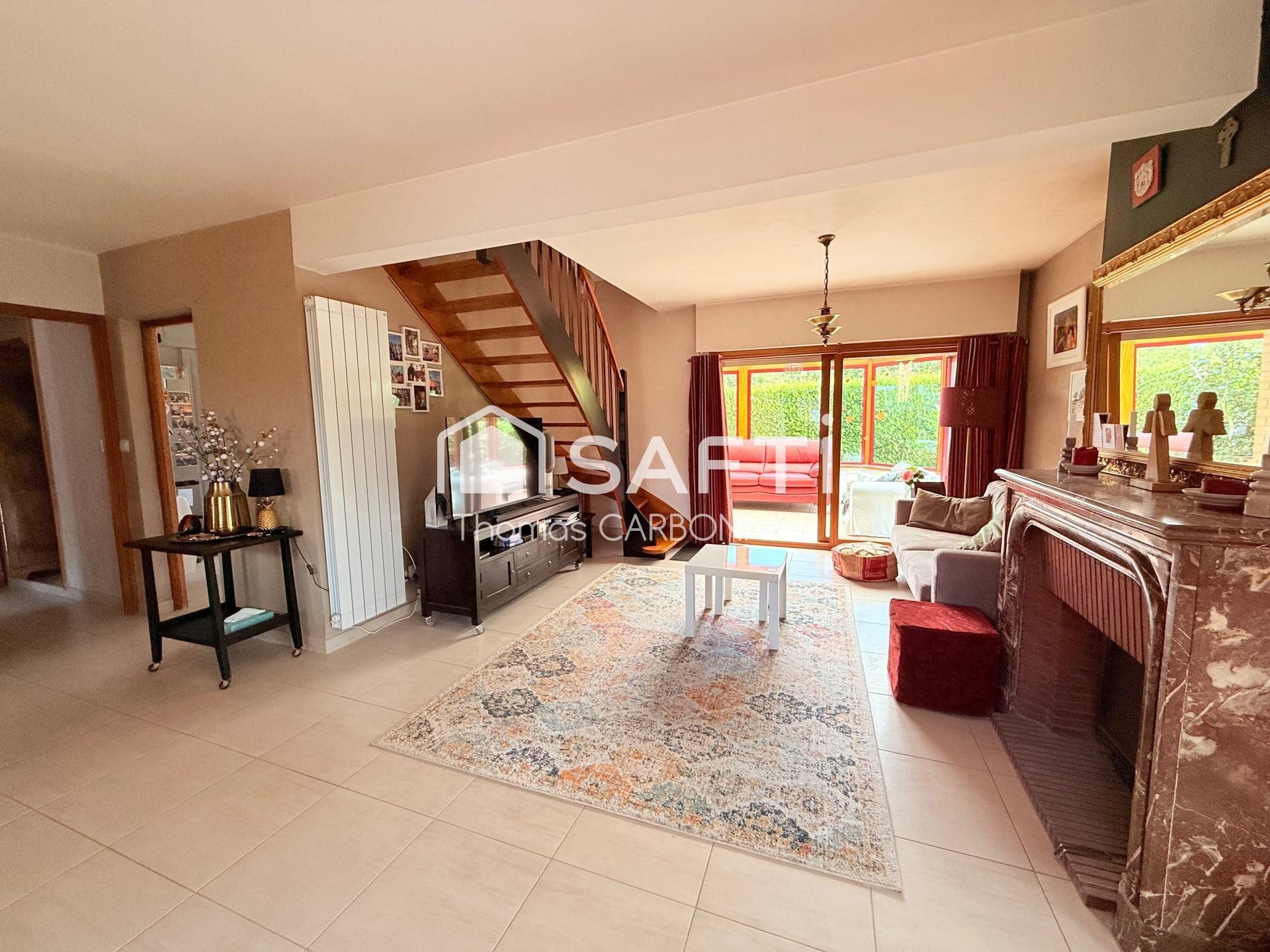 Maison à vendre, 131m², Illies