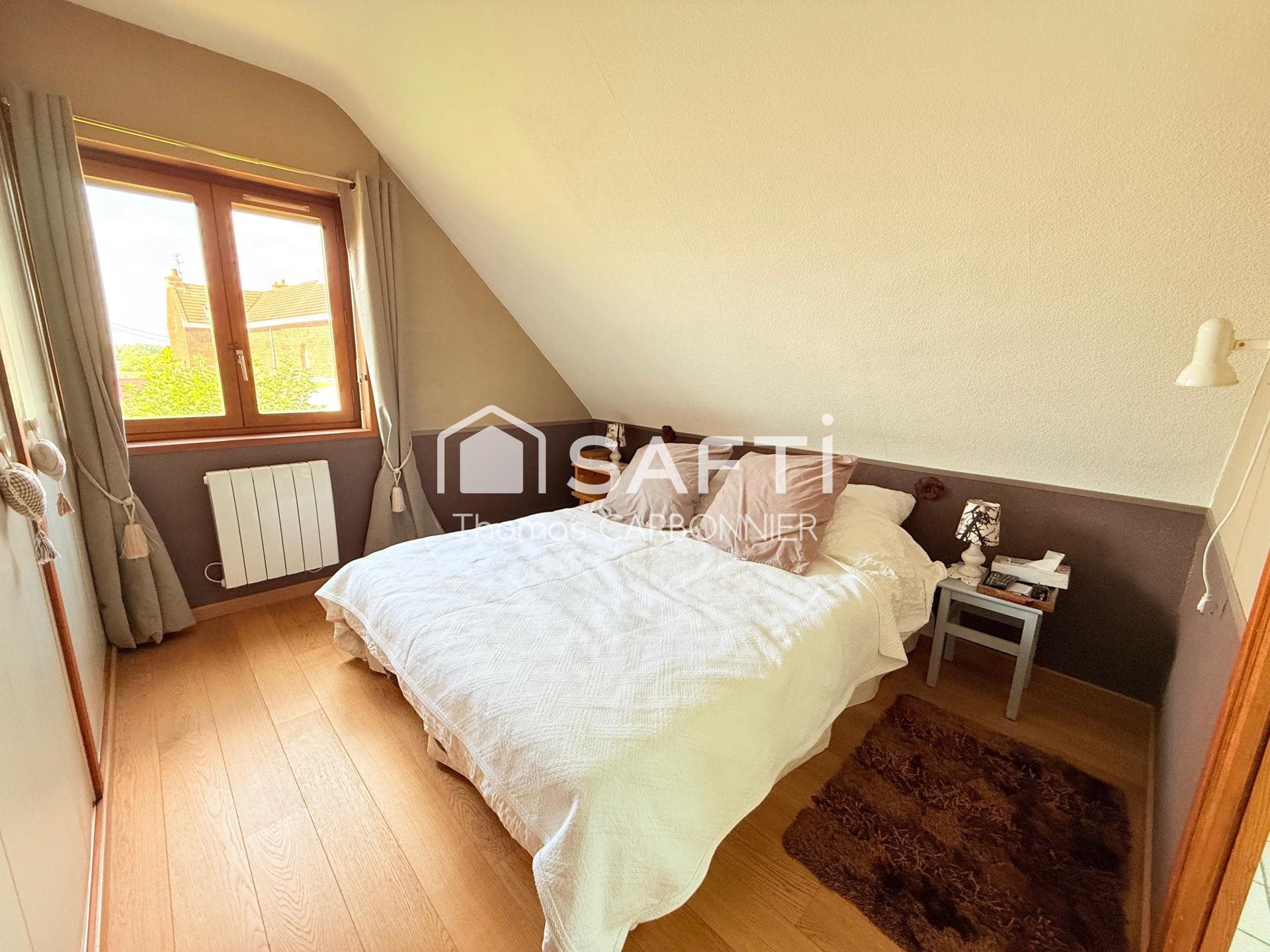 Maison à vendre, 131m², Illies