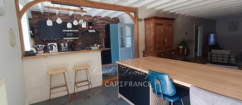 Maison à vendre, 270m², Saint-Christophe-sur-Roc