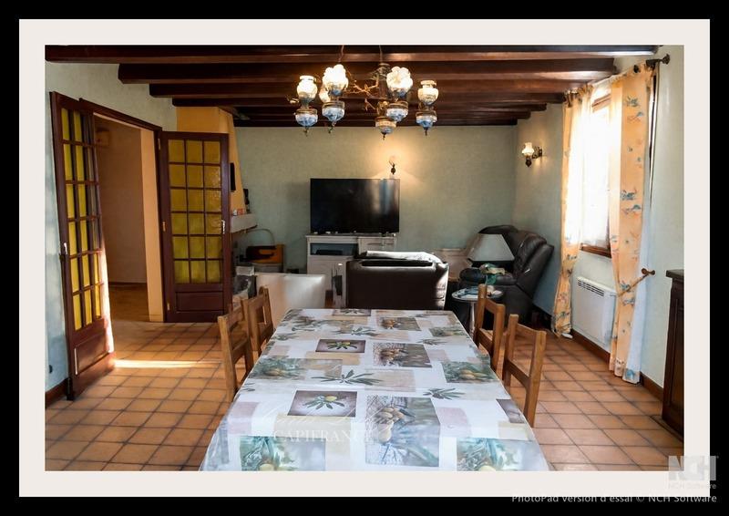 Maison à vendre, 112m², Niort