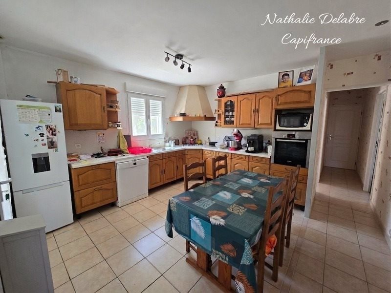 Maison à vendre, 107m², Saint-Maixent-l'Ecole